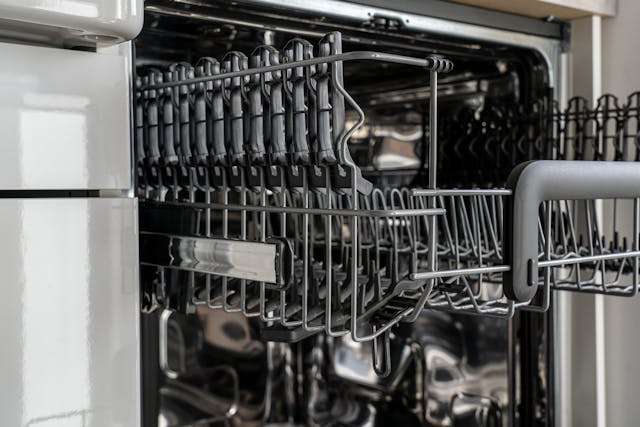 Dishwasher Repairs